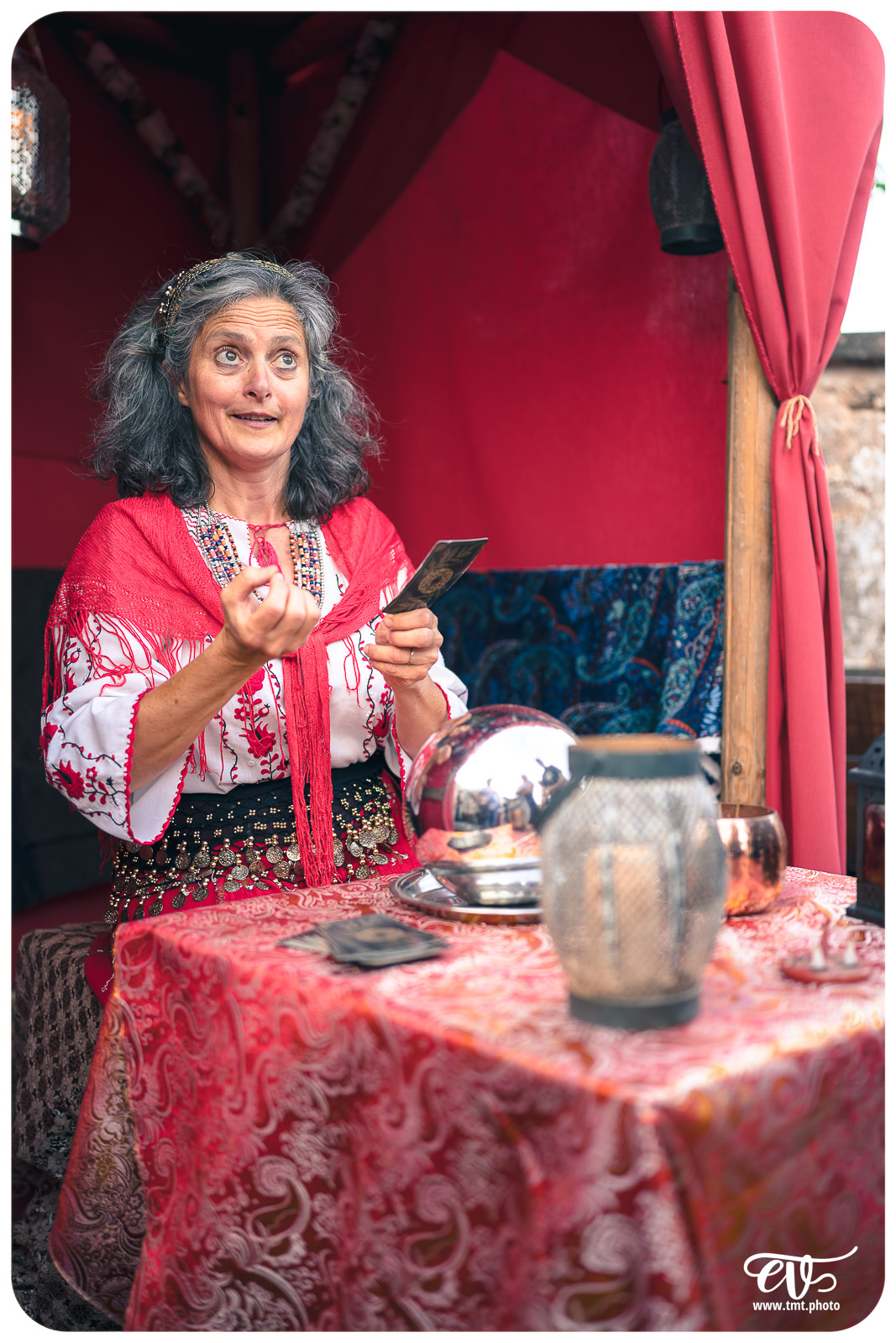 EX NIHILO : LE JARDIN DES DELICES